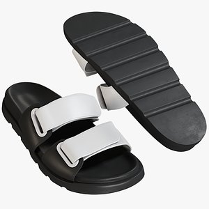 Women's Flip Flops 1