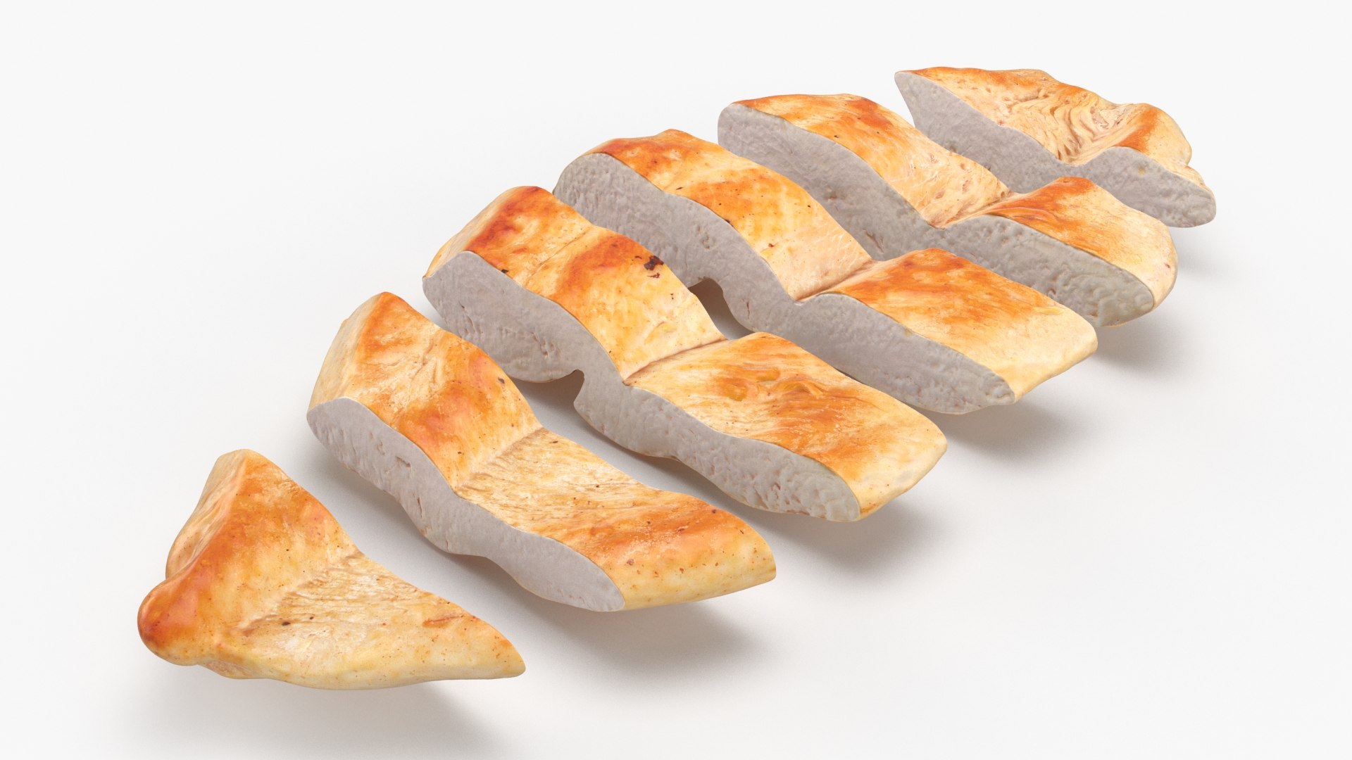 Sliced Chicken Steak model https://p.turbosquid.com/ts-thumb/Ss/rejtLT/Pj/chickensteakcut_b0002/jpg/1686562904/1920x1080/fit_q87/570db971cda2912c64cf8029a372544ce702df2a/chickensteakcut_b0002.jpg