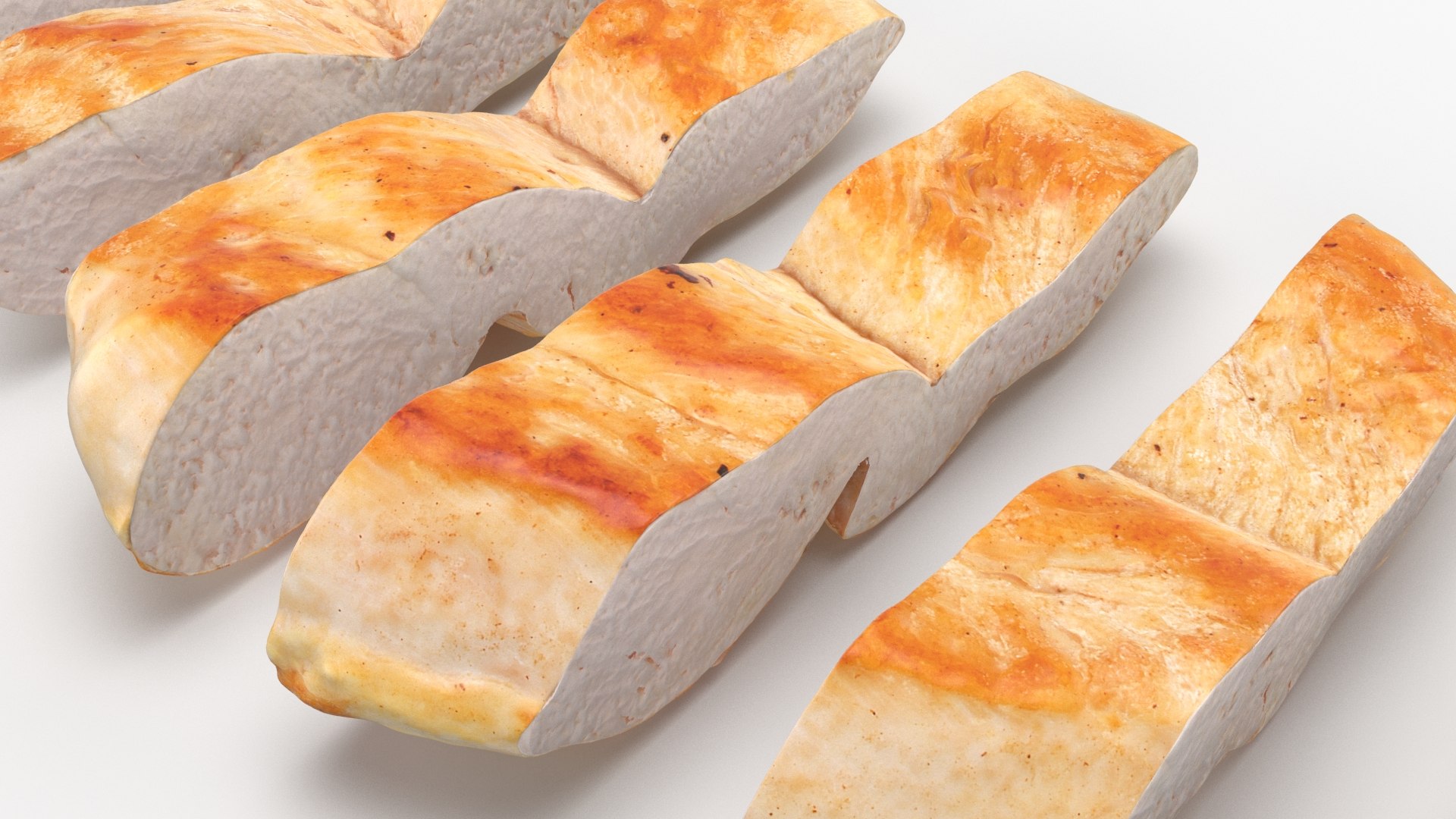Sliced Chicken Steak model https://p.turbosquid.com/ts-thumb/Ss/rejtLT/We/chickensteakcut_b0012/jpg/1686562911/1920x1080/fit_q87/9711dc350218f8a247b15e0e72b45cdfe2778fdb/chickensteakcut_b0012.jpg
