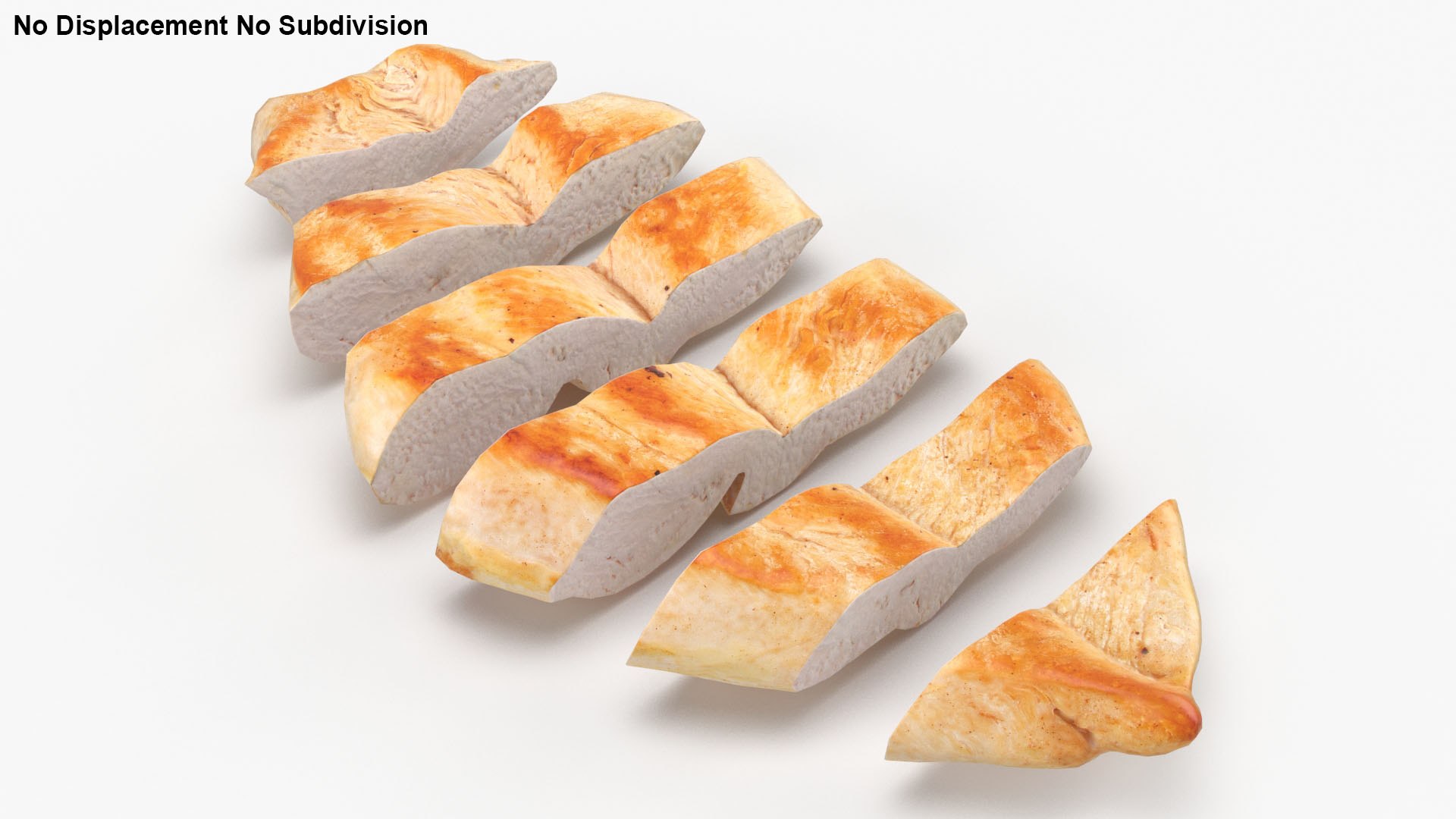 Sliced Chicken Steak model https://p.turbosquid.com/ts-thumb/Ss/rejtLT/cK/chickensteakcut_f0000/jpg/1686562919/1920x1080/fit_q87/2181df5d846772bccad3e84e1a4db436556bc12f/chickensteakcut_f0000.jpg