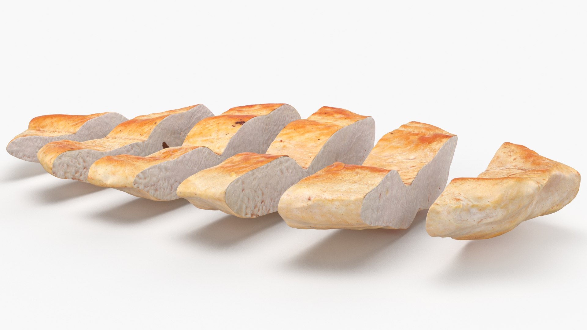 Sliced Chicken Steak model https://p.turbosquid.com/ts-thumb/Ss/rejtLT/ce/chickensteakcut_b0014/jpg/1686562912/1920x1080/fit_q87/b36daacfbc82d5d876e2a1ea5dcf0916f7bbb1cb/chickensteakcut_b0014.jpg