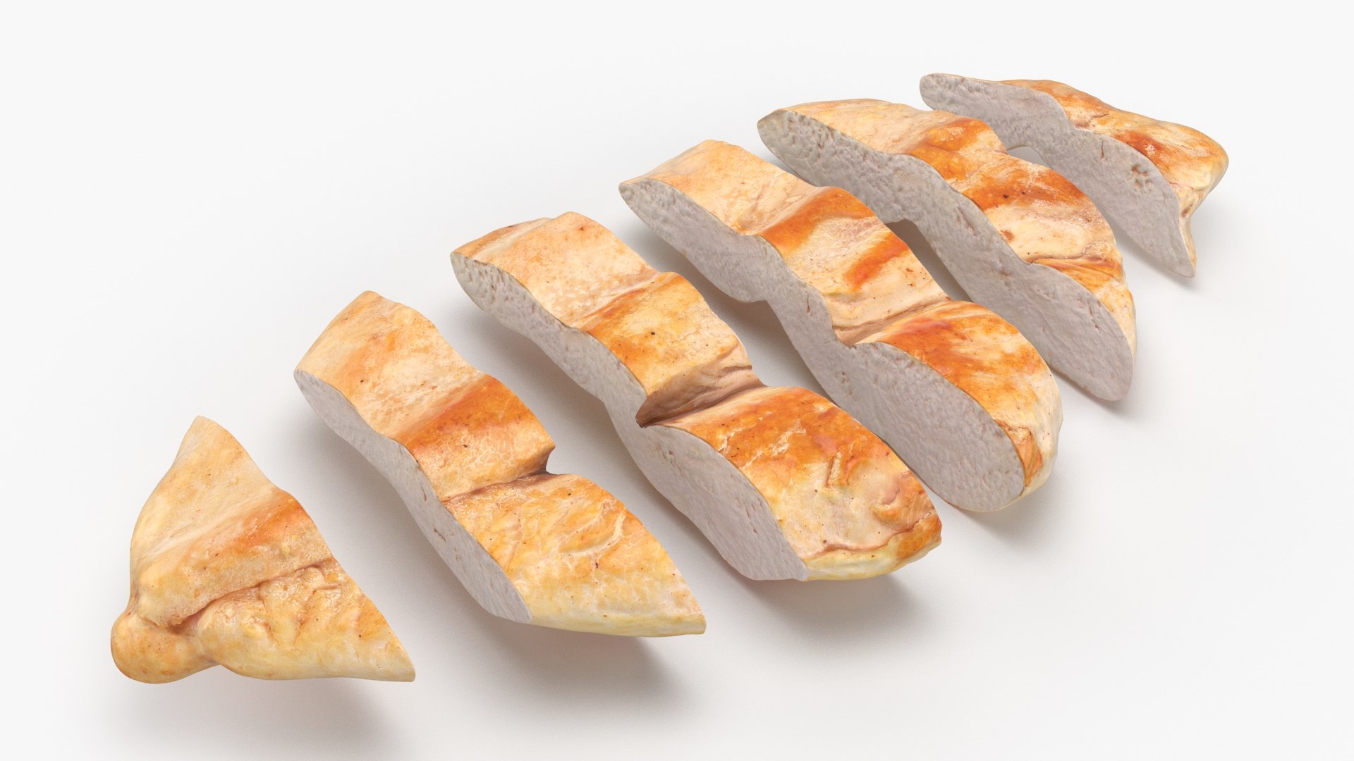 Sliced Chicken Steak model https://p.turbosquid.com/ts-thumb/Ss/rejtLT/wO/chickensteakcut_b0024/jpg/1686562918/1920x1080/fit_q87/94d11cee0a572d49b802d63e7015c20d76f54057/chickensteakcut_b0024.jpg