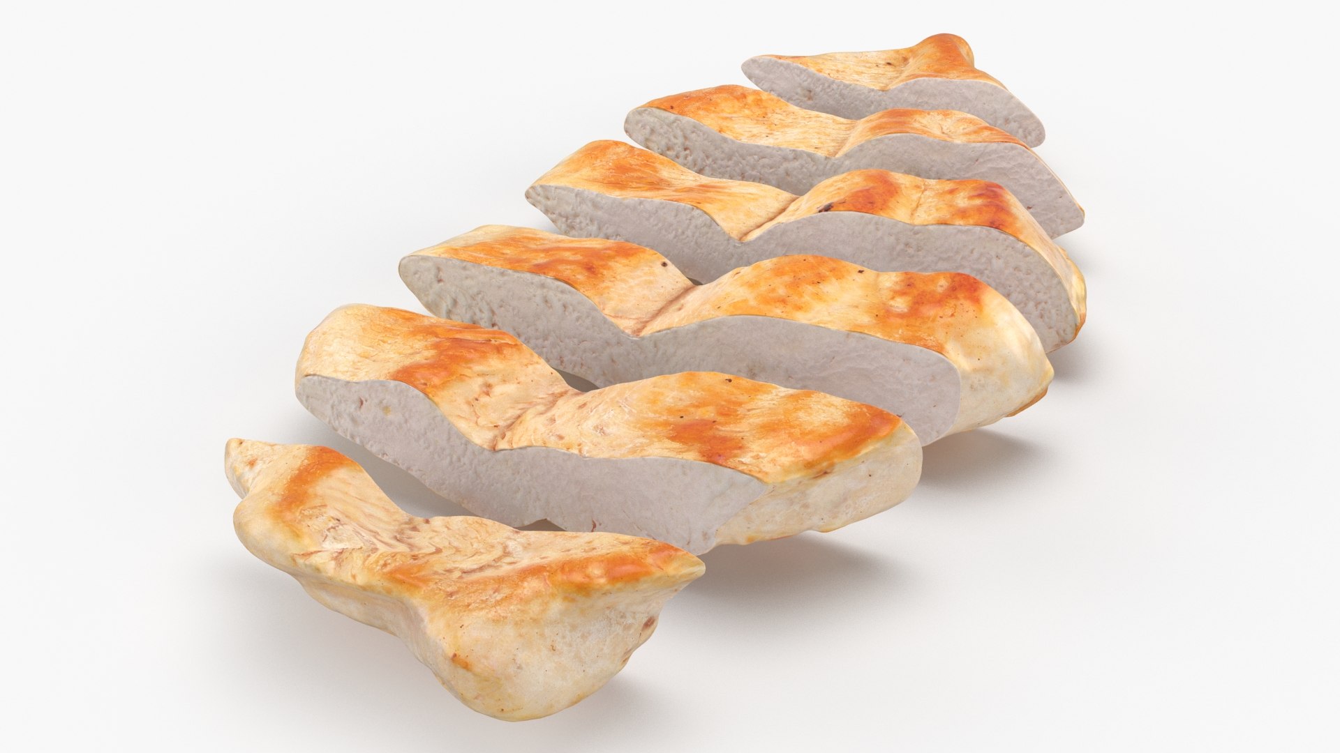Sliced Chicken Steak model https://p.turbosquid.com/ts-thumb/Ss/rejtLT/wx/chickensteakcut_b0020/jpg/1686562915/1920x1080/fit_q87/fcee3bb35f1252e2f3c900613dafb682d605e8de/chickensteakcut_b0020.jpg