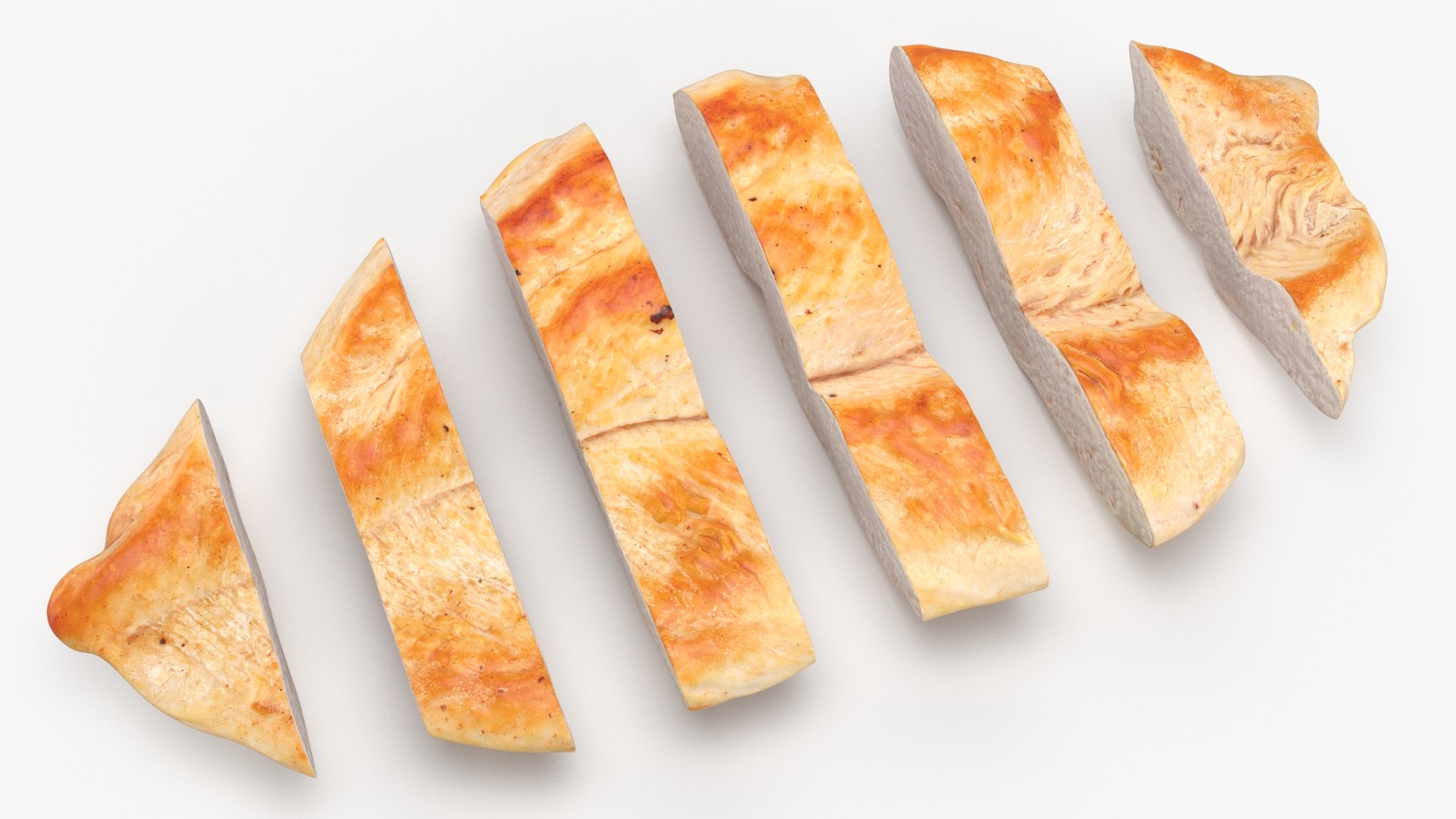 Sliced Chicken Steak model https://p.turbosquid.com/ts-thumb/Ss/rejtLT/zV/chickensteakcut_b0010/jpg/1686562911/1920x1080/fit_q87/c65360bc7497bb7d5a1dc874360a99432ea75e99/chickensteakcut_b0010.jpg