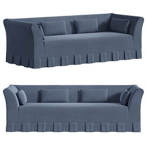 Enveloppe Sofa 3D