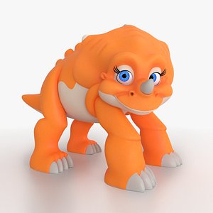 Cera Triceratops