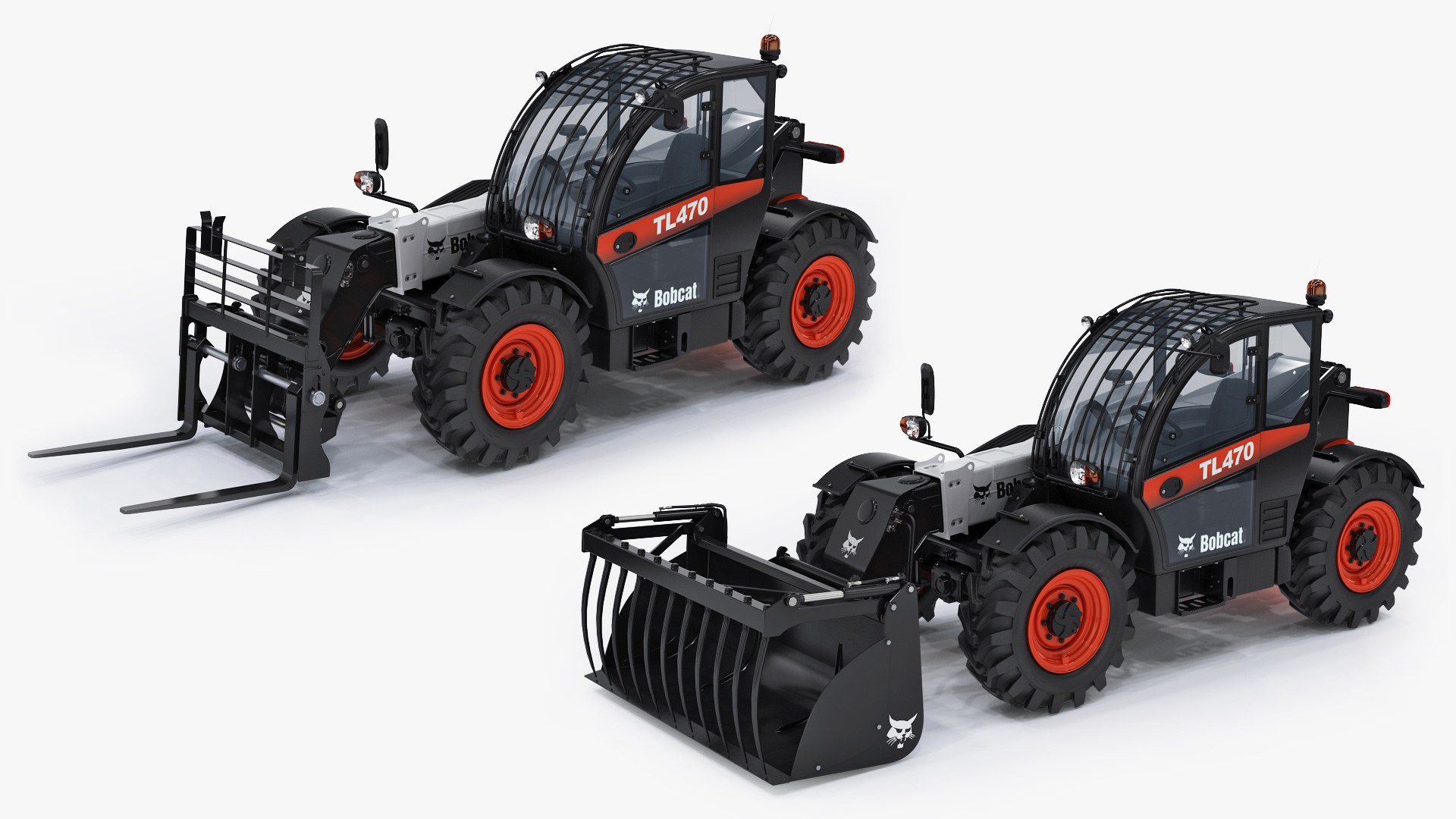 Bobcat TL470 Telescopic Handler and Loader Rigged 3D model https://p.turbosquid.com/ts-thumb/Ss/wH6jDE/Y8/bobcat_tl470_00000/jpg/1753888944/1920x1080/fit_q87/66731aed522ba92f5641c796e358c1eff6f0ed2d/bobcat_tl470_00000.jpg