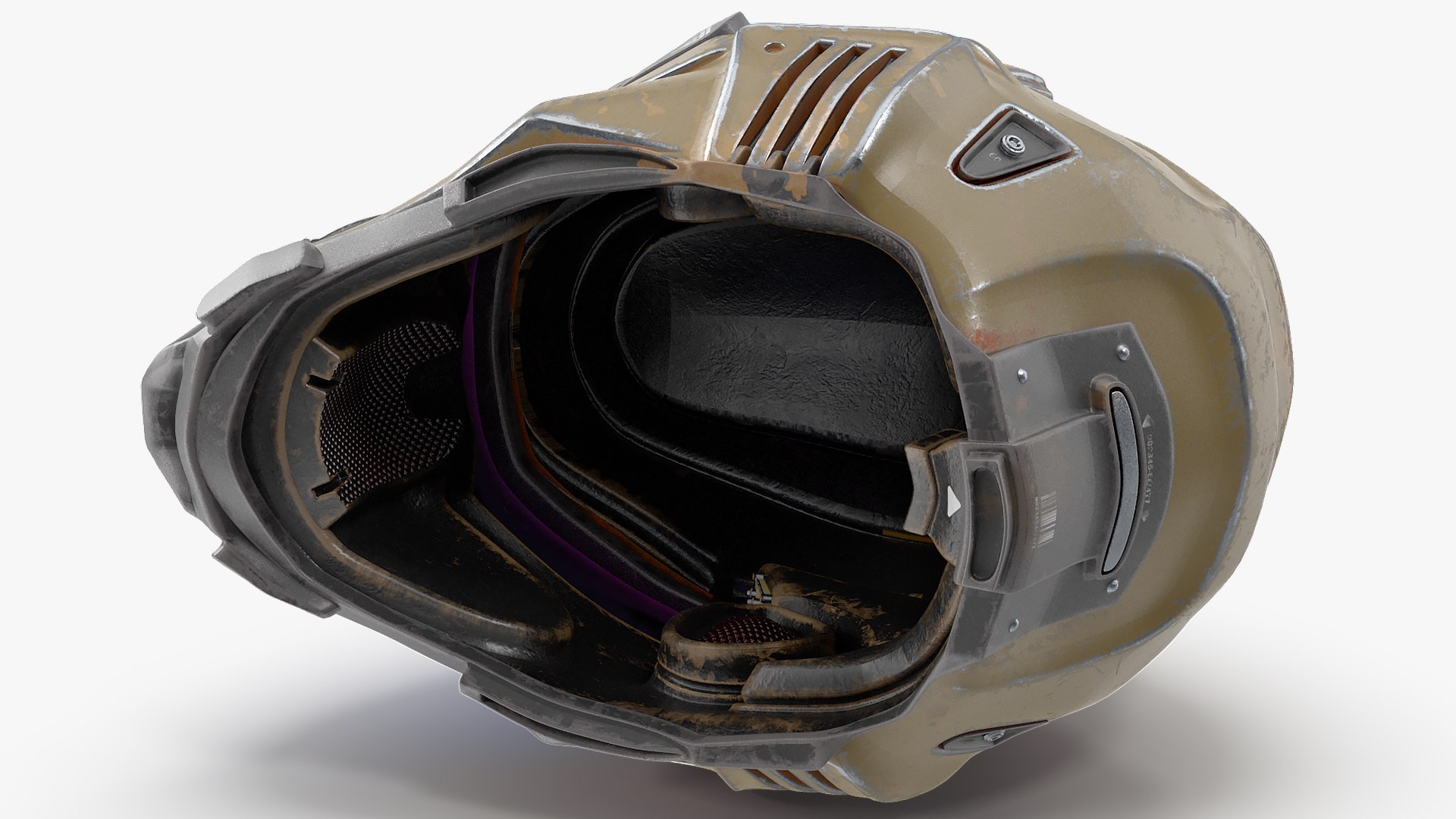 sci fi futuristic military 3D model https://p.turbosquid.com/ts-thumb/Ss/yVHajB/8pPNt6H3/scififuturisticmilitaryhelmetmb3dmodel007/jpg/1600866468/1920x1080/fit_q87/63b8a51cc20a79b86131cbaa8549dde1c97d7117/scififuturisticmilitaryhelmetmb3dmodel007.jpg