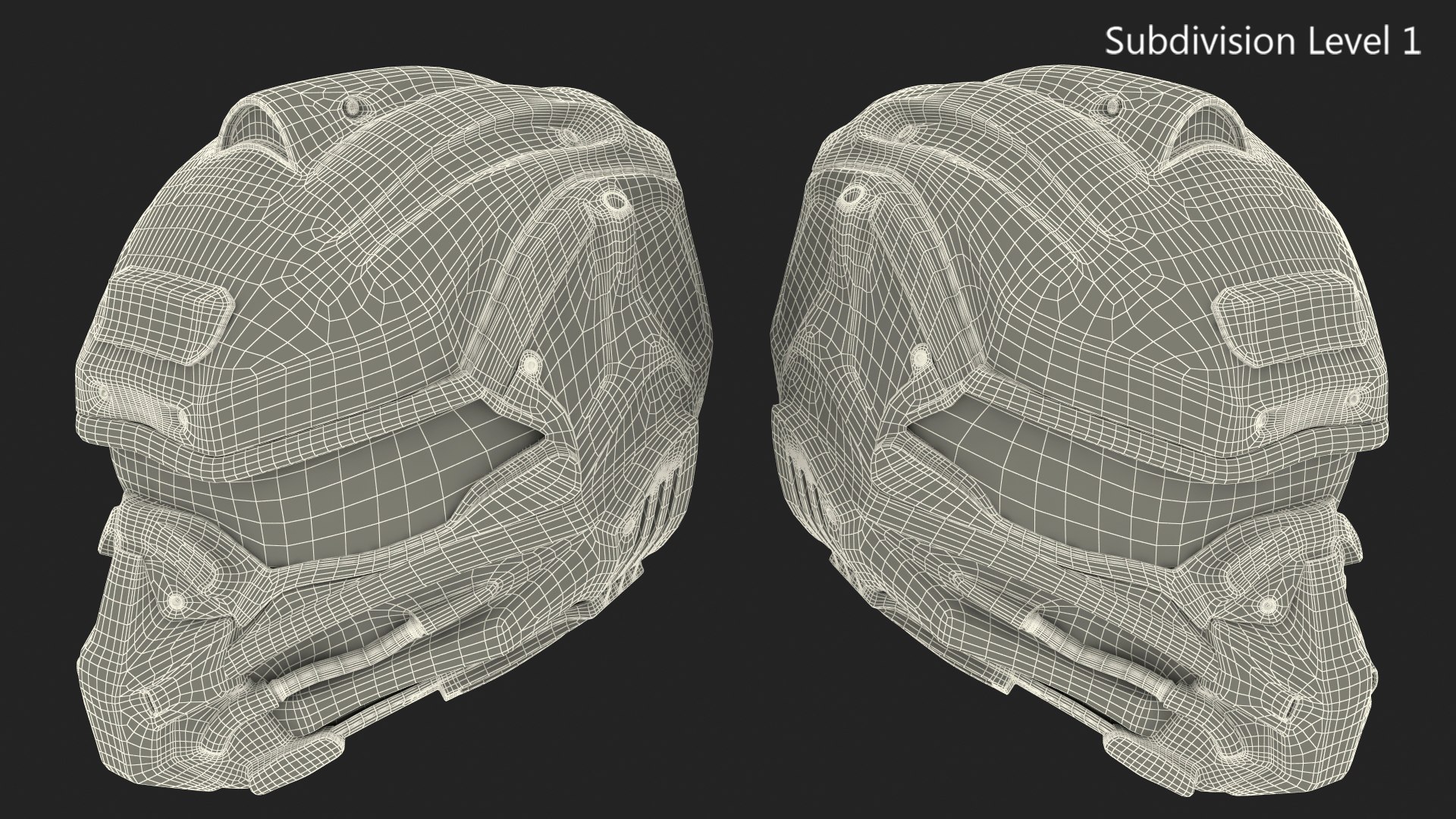sci fi futuristic military 3D model https://p.turbosquid.com/ts-thumb/Ss/yVHajB/OauH0C95/scififuturisticmilitaryhelmetmb3dmodel020/jpg/1600866579/1920x1080/fit_q87/6b8e39ef11c7a2dfdca78176af346ceb58254823/scififuturisticmilitaryhelmetmb3dmodel020.jpg