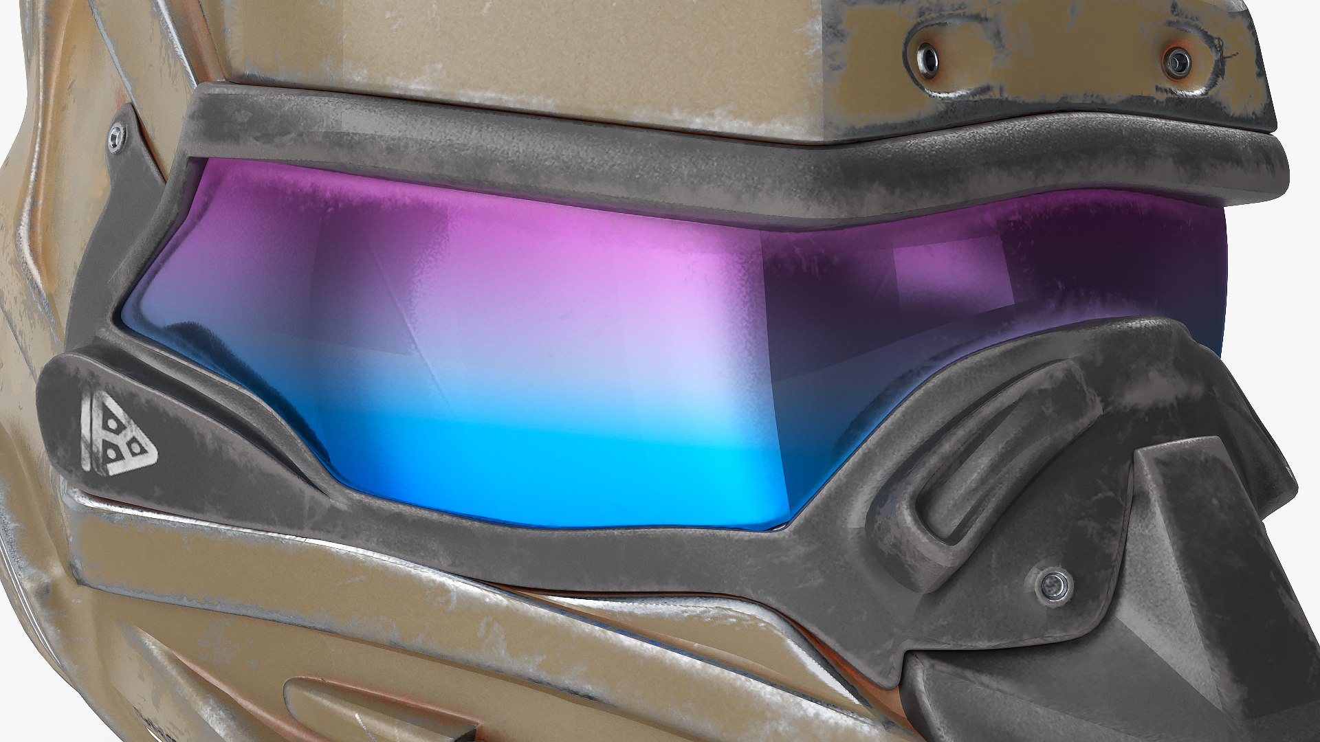 sci fi futuristic military 3D model https://p.turbosquid.com/ts-thumb/Ss/yVHajB/UMtMho87/scififuturisticmilitaryhelmetmb3dmodel012/jpg/1600866511/1920x1080/fit_q87/37edd3964c39affc0eb8b9be7efa0f24540dd4f6/scififuturisticmilitaryhelmetmb3dmodel012.jpg