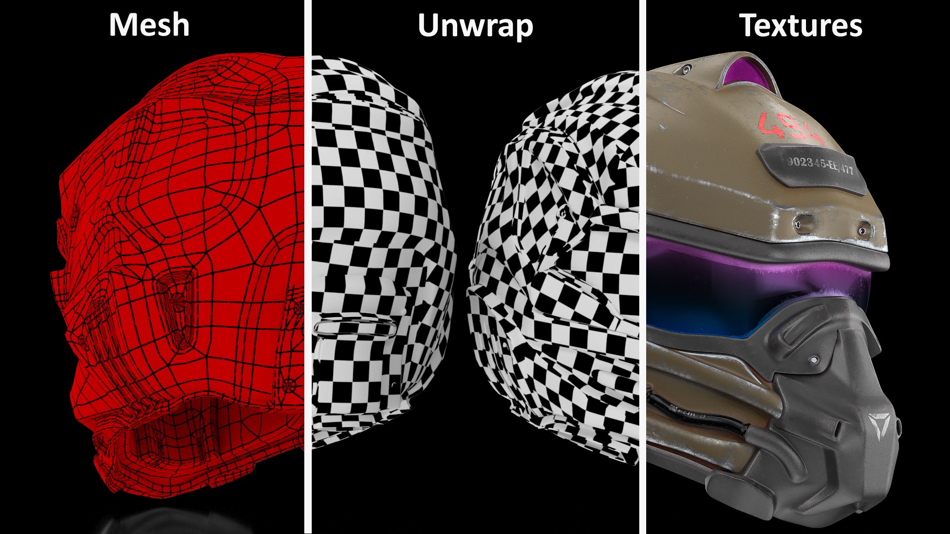 sci fi futuristic military 3D model https://p.turbosquid.com/ts-thumb/Ss/yVHajB/fsuoP5BX/scififuturisticmilitaryhelmetmb3dmodel021/jpg/1600866587/1920x1080/fit_q87/b6971f2608a10d15c6b3122f698d2ee2fc3591a0/scififuturisticmilitaryhelmetmb3dmodel021.jpg