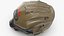 Casque militaire futuriste de science-fiction