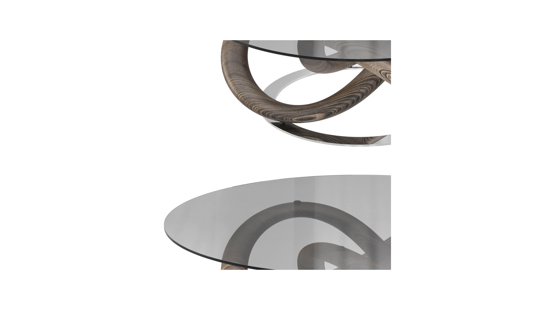 3D Infinity Side Table https://p.turbosquid.com/ts-thumb/Ss/zfdJnP/ea/untitled5/jpg/1659341916/1920x1080/fit_q87/9813099cd63bd791281868eb62ad06c26c6e6ada/untitled5.jpg