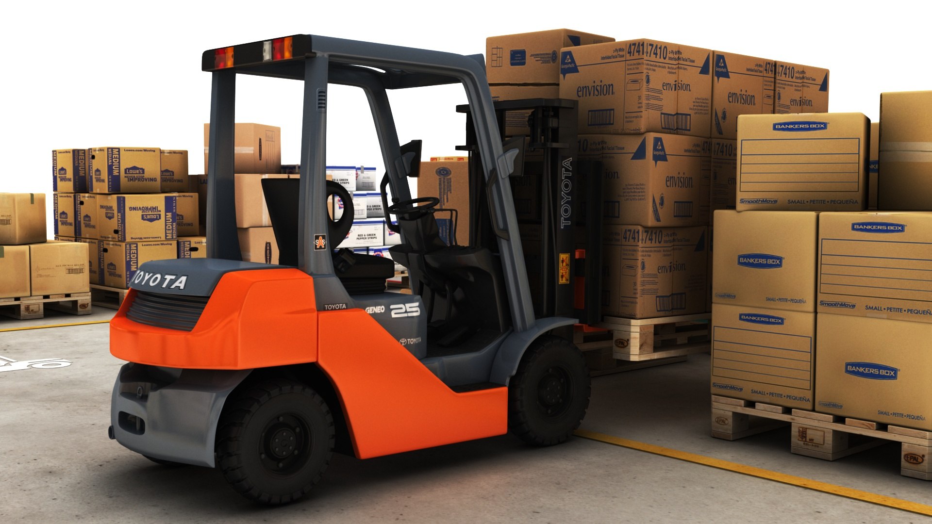 3D warehouse truck pallet barrel model https://p.turbosquid.com/ts-thumb/St/0Xu1dw/0q4x0vM0/palletcardboardbox_view11/jpg/1586091455/1920x1080/fit_q87/08f121babeee4a4d31a9d6238b64d392386f7d22/palletcardboardbox_view11.jpg