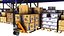 Warehouse Models Collection