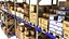 Warehouse Models Collection