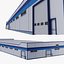 Warehouse Models Collection