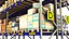 Warehouse Models Collection