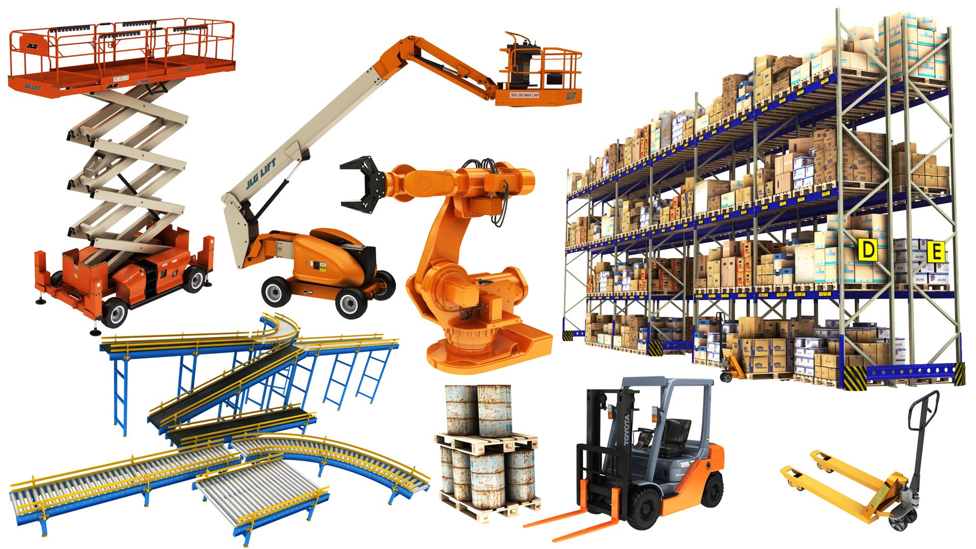 3D warehouse truck pallet barrel model https://p.turbosquid.com/ts-thumb/St/0Xu1dw/UxnVl9hM/col21/jpg/1586090950/1920x1080/fit_q87/3765018ca68f360e8a382b8b7f8aa6825760ab1d/col21.jpg