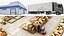 Warehouse Models Collection