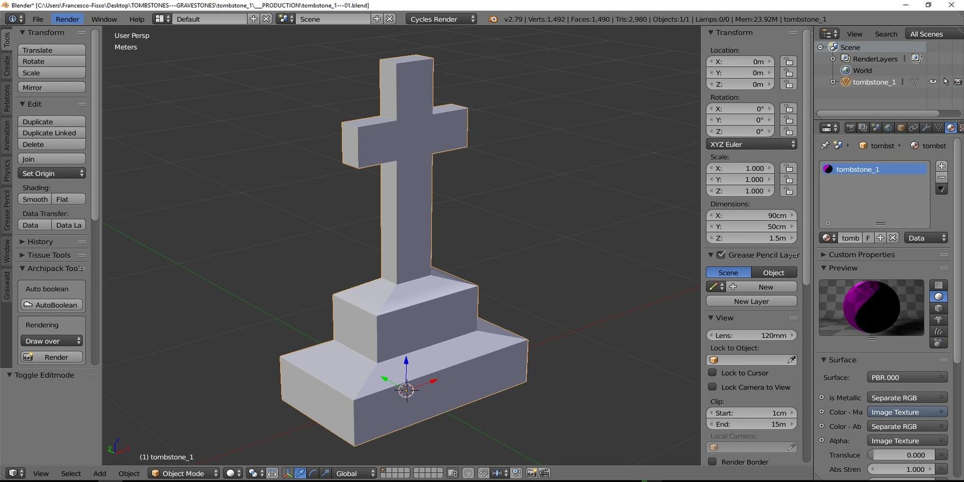 tombstone 1 3D model https://p.turbosquid.com/ts-thumb/St/19Id0Q/dA/tstombstone_108/jpg/1640961232/1920x1080/fit_q87/29c61d910f85b9efdd398c82dfc0d7e696363eea/tstombstone_108.jpg