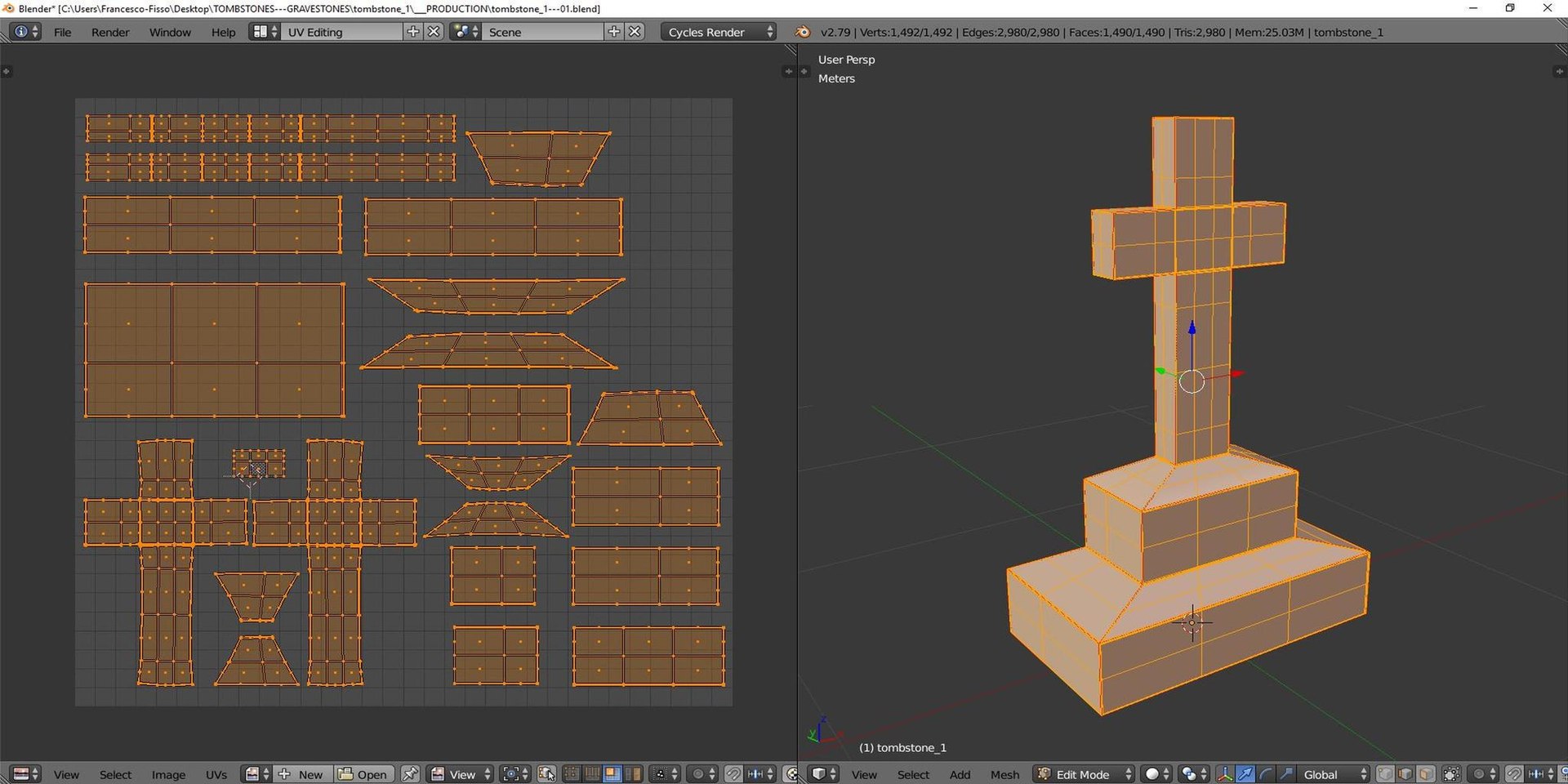 tombstone 1 3D model https://p.turbosquid.com/ts-thumb/St/19Id0Q/dr/tstombstone_109/jpg/1640961231/1920x1080/fit_q87/afa601ed2ecc455ef99e3f8a1ce49edac160056c/tstombstone_109.jpg