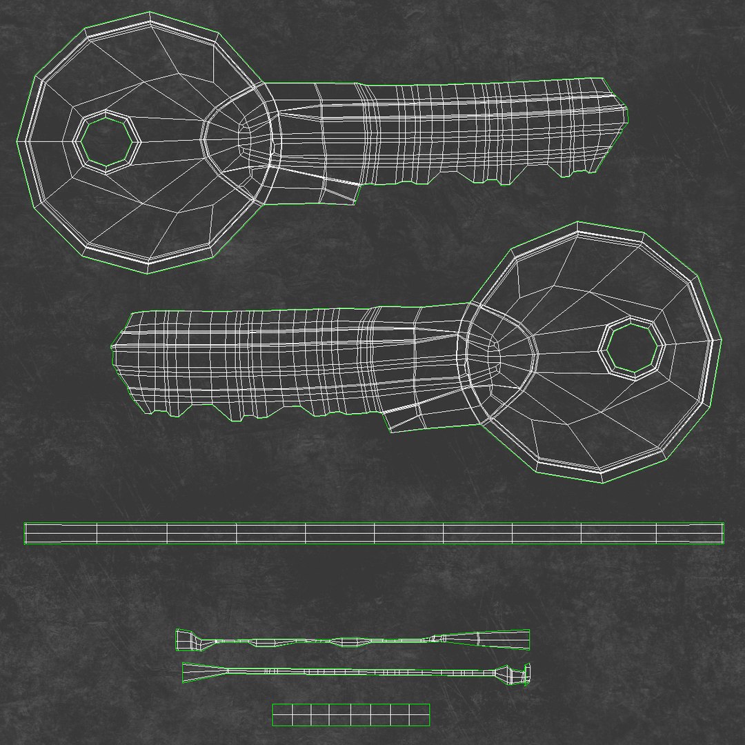door knob set 3D model https://p.turbosquid.com/ts-thumb/St/1EeTLZ/29/key_uv/jpg/1607786699/1920x1080/fit_q87/7fccaff3485aeeb1ab5c71a3c319543b4d670387/key_uv.jpg