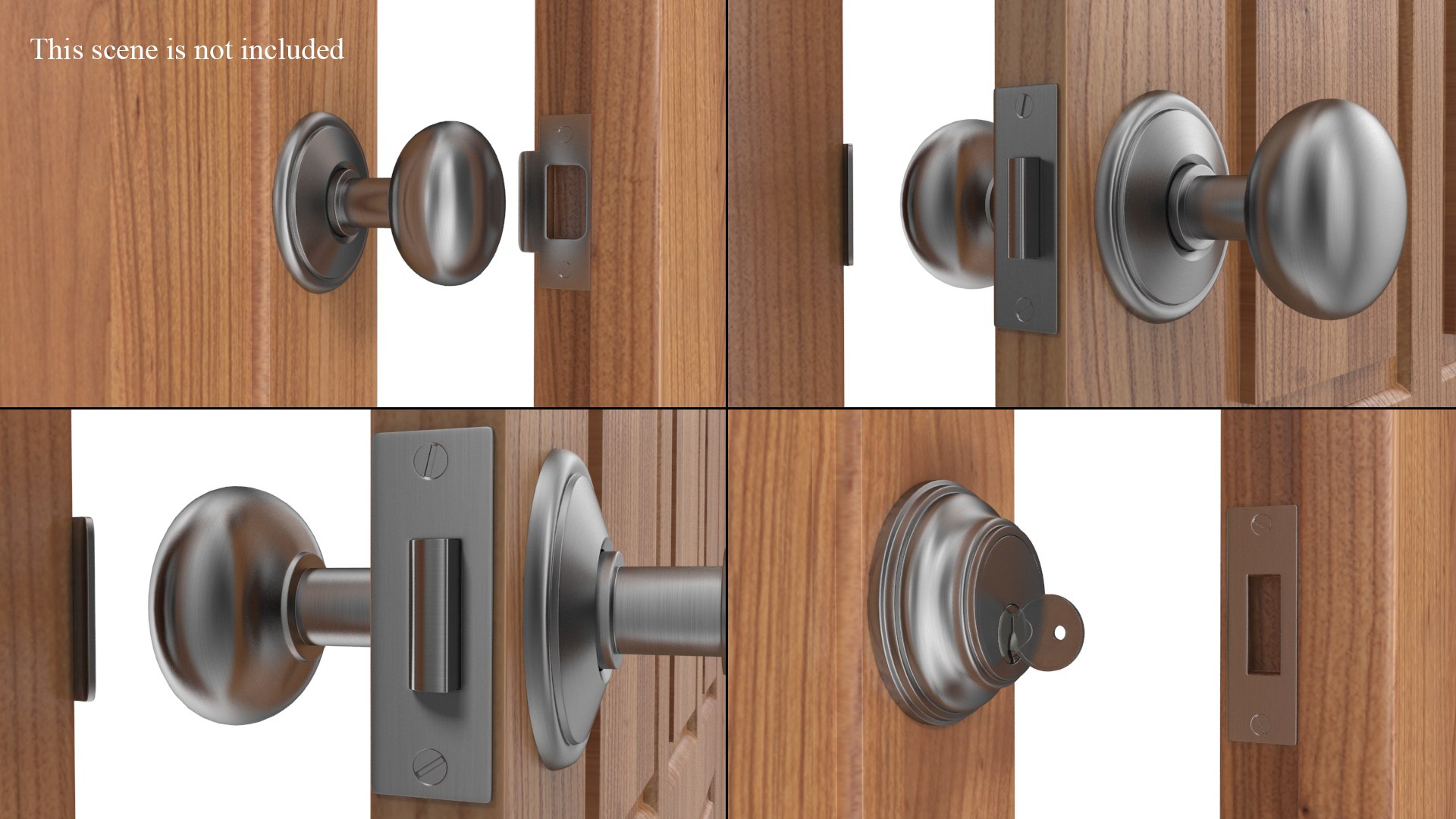 door knob set 3D model https://p.turbosquid.com/ts-thumb/St/1EeTLZ/5m/cherrywood/jpg/1609339905/1920x1080/fit_q87/e5fa97480ee09c5e32e2abae9689413f3fb1c756/cherrywood.jpg