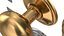 Door Knob Set V06