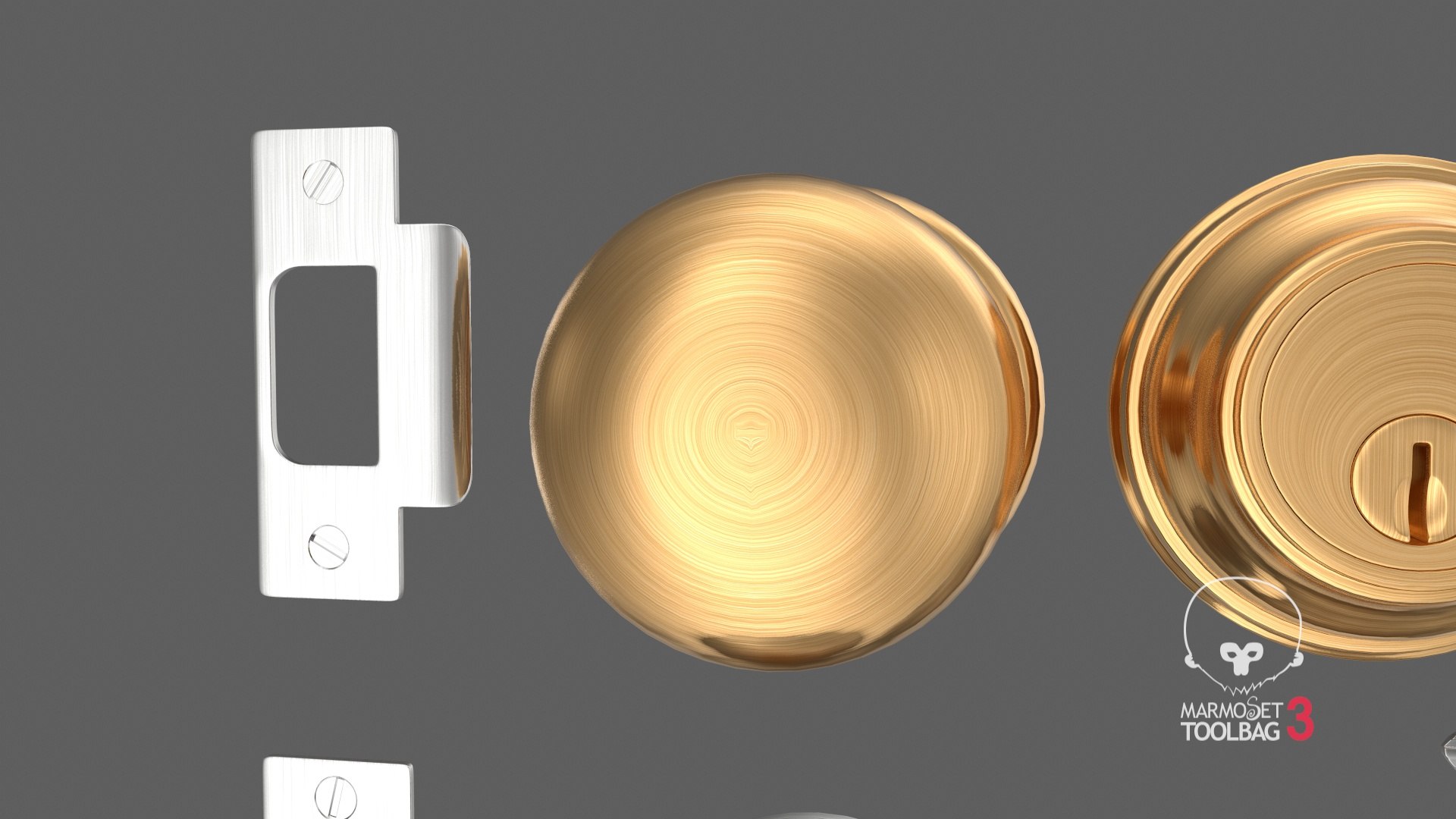 door knob set 3D model https://p.turbosquid.com/ts-thumb/St/1EeTLZ/Iy/screenshot002/jpg/1619973527/1920x1080/fit_q87/be95420749bf3b6704ecf428fd05024150c8d7aa/screenshot002.jpg