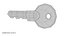 Door Knob Set V06