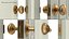 Door Knob Set V06
