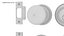 Door Knob Set V06