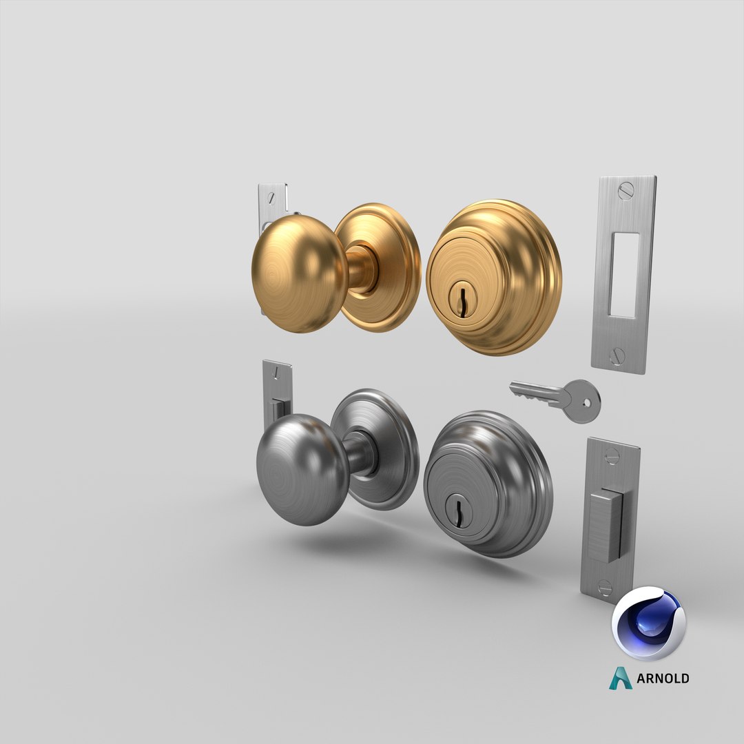 door knob set 3D model https://p.turbosquid.com/ts-thumb/St/1EeTLZ/zt/stemcell_cinema_4d_arnold_render/png/1620475332/1920x1080/fit_q87/94c5e622236230dccb68a48123626c51a1d65d2e/stemcell_cinema_4d_arnold_render.jpg