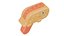 WaterLittleGun 01 а