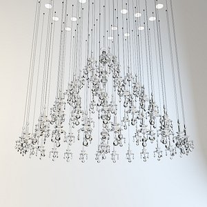 chandelier Windfall