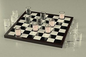 3d model checkers