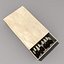 matchbox