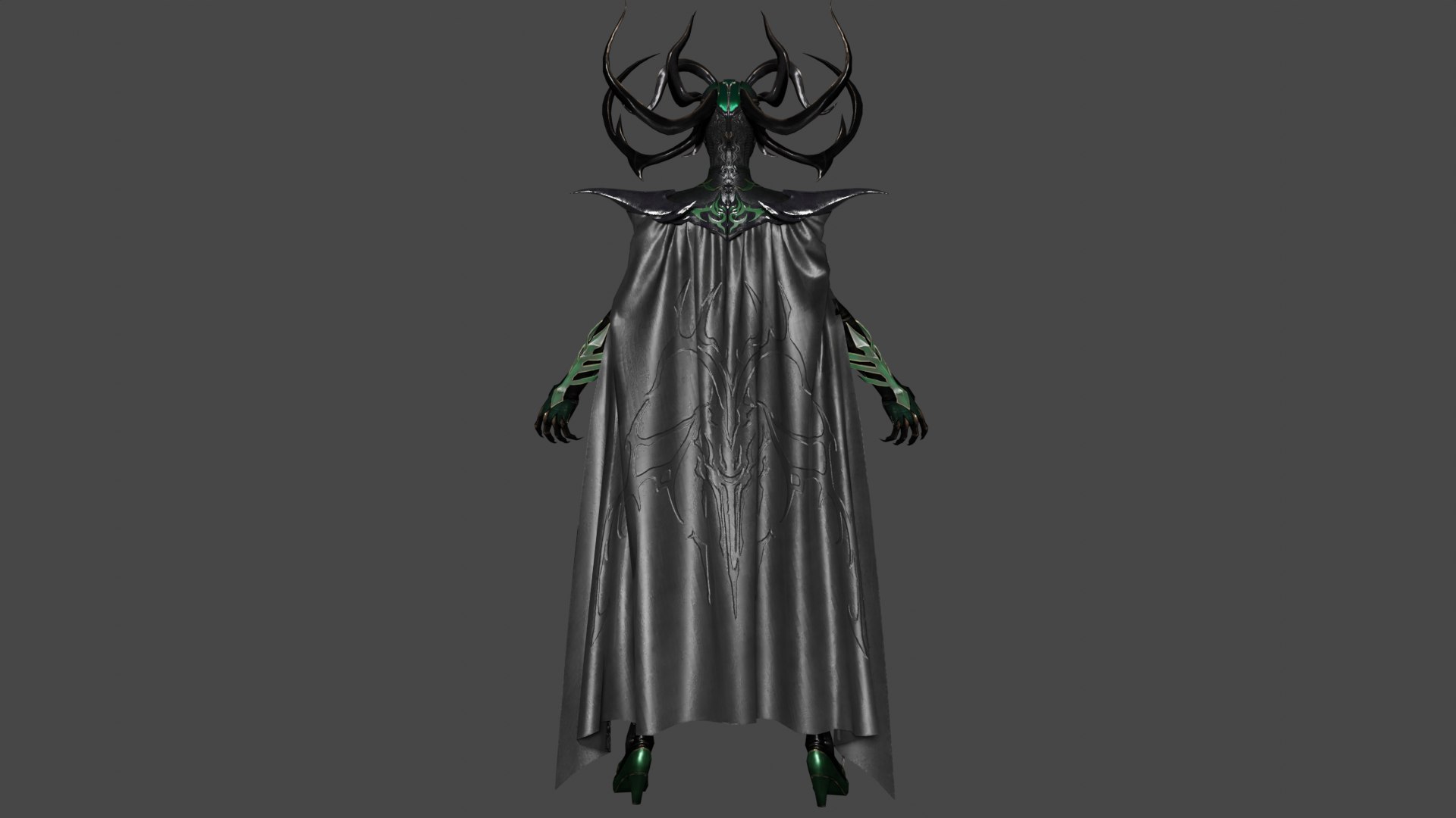 Hela Low-poly 3D model https://p.turbosquid.com/ts-thumb/St/E64Ywu/c5/30001/png/1762010671/1920x1080/fit_q87/18c90feb59cfed315ac62b142e284afec6463df9/30001.jpg