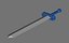 Basic Sword
