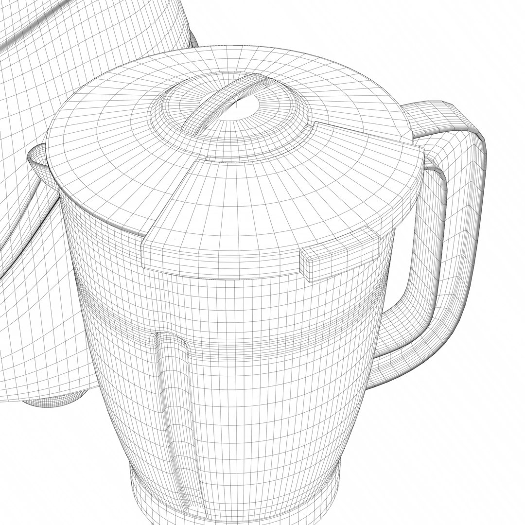 Multi Jar Kitchen Blender 3D model https://p.turbosquid.com/ts-thumb/St/FksIMP/Y2/11/png/1783484842/1920x1080/fit_q87/b7e8e11b2b039e7805fd6fb4ce0f6c9b77c84312/11.jpg