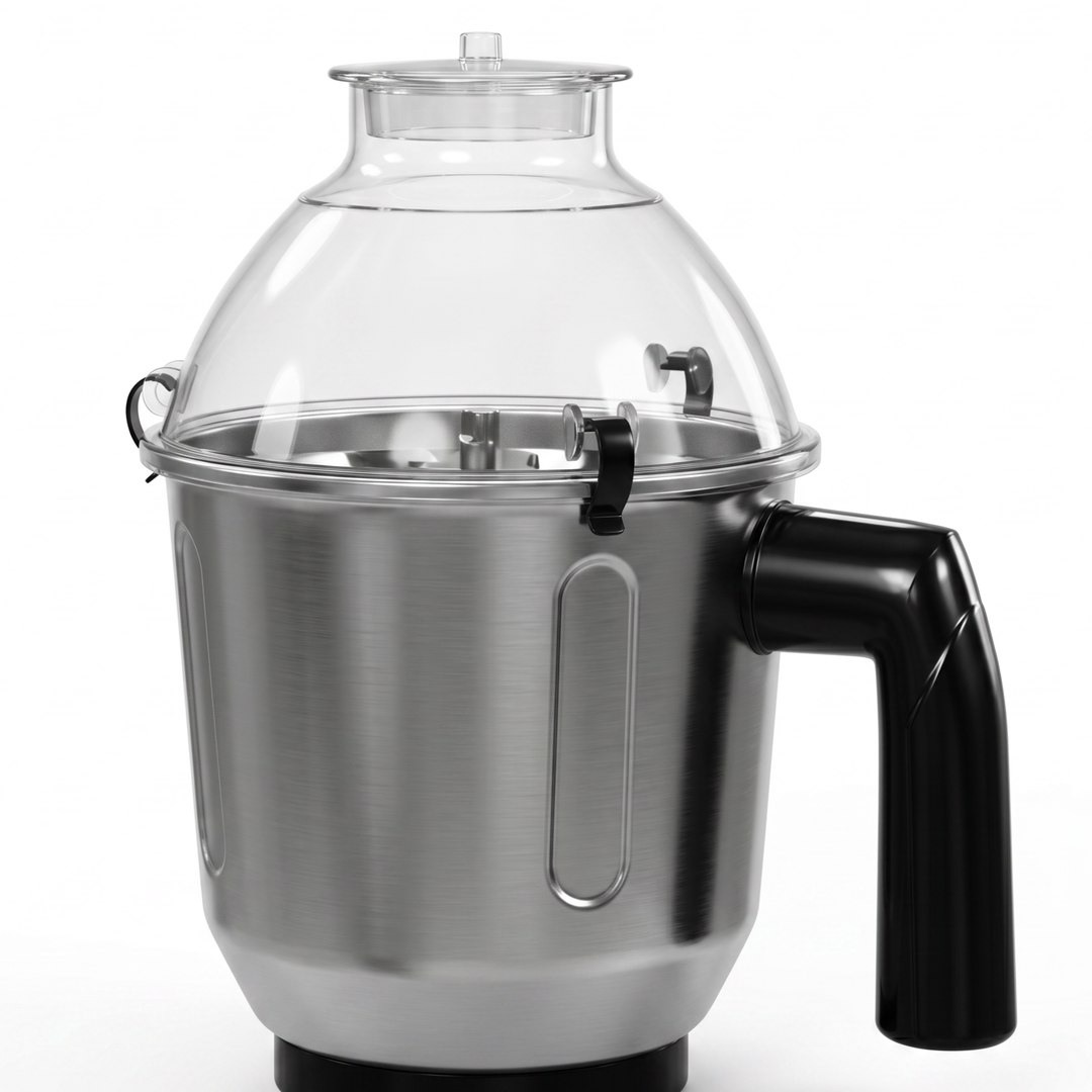 Multi Jar Kitchen Blender 3D model https://p.turbosquid.com/ts-thumb/St/FksIMP/vJ/3/png/1783484835/1920x1080/fit_q87/5c4ad421c5fc0db15d0b097b26b65021e5be6885/3.jpg