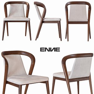 Feat chair 3D