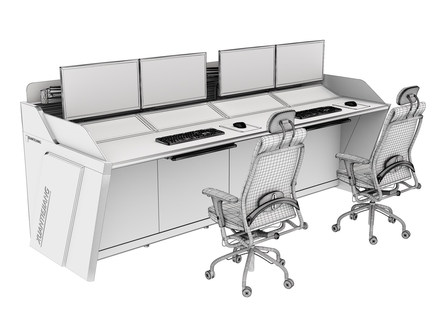 Control Room Desk 09 3D model https://p.turbosquid.com/ts-thumb/St/KEIL1l/Tb/21/png/1762944840/1920x1080/fit_q87/803892d7bdc2d1e394e5d85aaf695e2c80a5af80/21.jpg