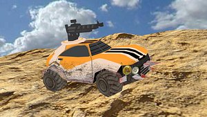 3d car games