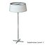 Robsjohn Gibbings Floor Lamp