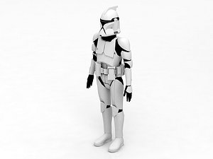 Stormtrooper