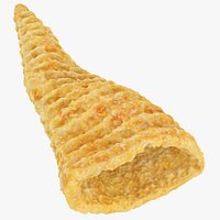 Corn Chip 02