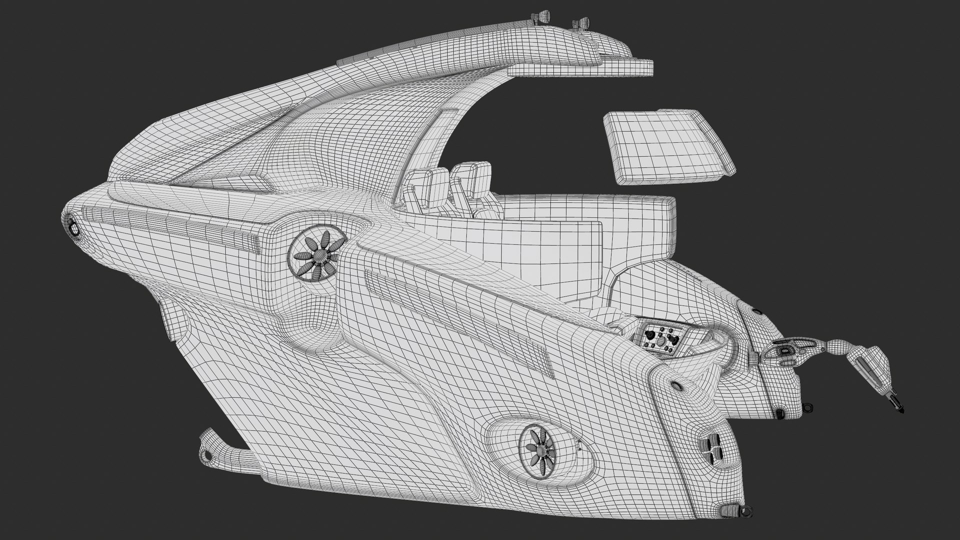 Mini Submersible C-Researcher Red PBR 3D model https://p.turbosquid.com/ts-thumb/St/TWQyqP/T3/screenshot009/png/1775301998/1920x1080/fit_q87/7058fba8ac954ae0274e10cdd4af3776663c6963/screenshot009.jpg