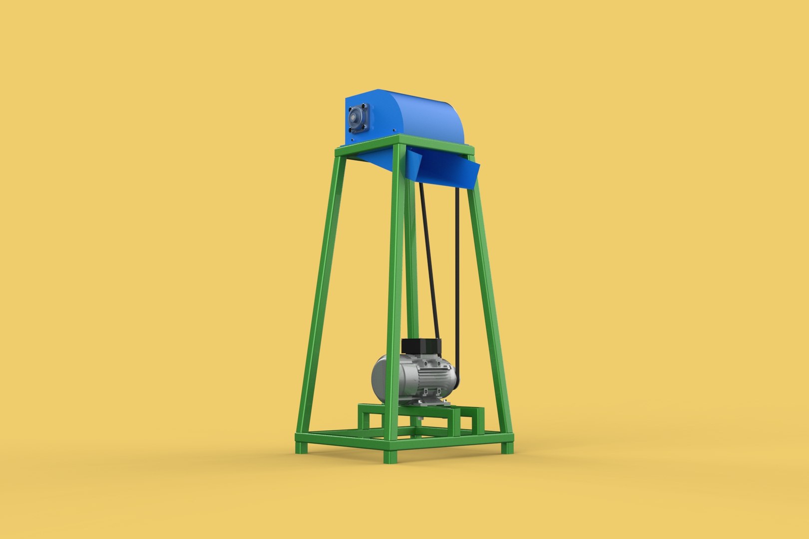 ORGANIC WASTE SHREDDER CRUSHER VEGETABLE COCOPEAT GRIND MACHINE 3D model https://p.turbosquid.com/ts-thumb/St/TukNKX/Mu/organicwasteshreddercrushervegetablegrindingcocopeatgrindermachine16/jpg/1730726475/1920x1080/fit_q87/24ee1ef61016ea3ccf976ec2910a2c37c809d806/organicwasteshreddercrushervegetablegrindingcocopeatgrindermachine16.jpg